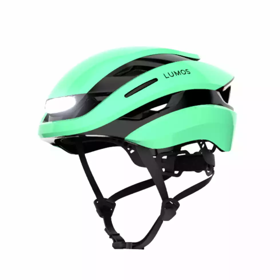 Lumos Ultra Mips+ - Aquamarine M/L