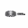 Oneal B-20 Proxy V.21 Goggle - Schwarz/Weiss