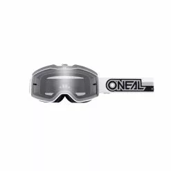 Oneal B-20 Proxy V.21 Goggle - Schwarz/Weiss