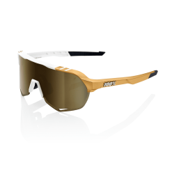 100% S2 Peter Sagan Limited Edition - Weiß/Gold