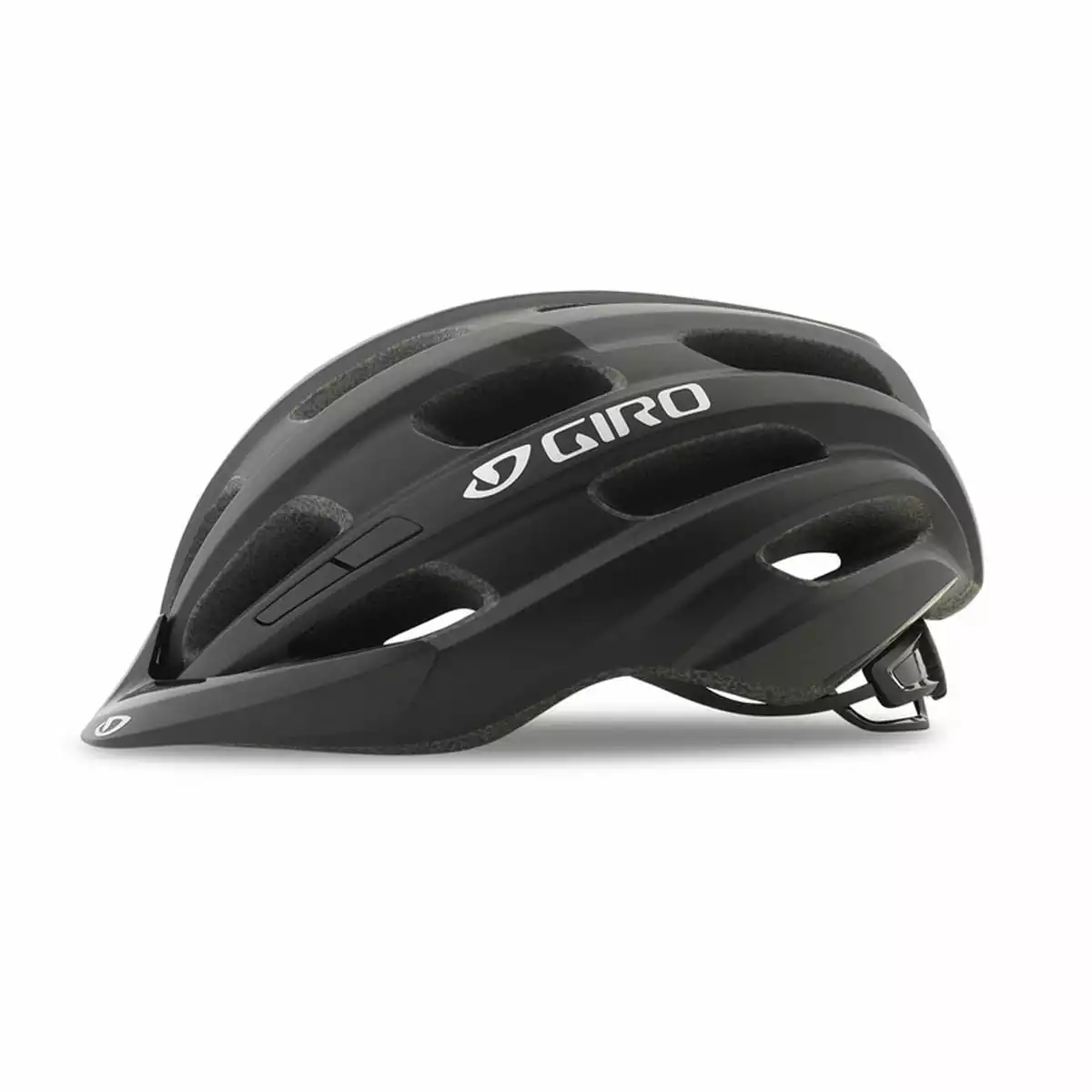Giro Register Helm - Schwarz