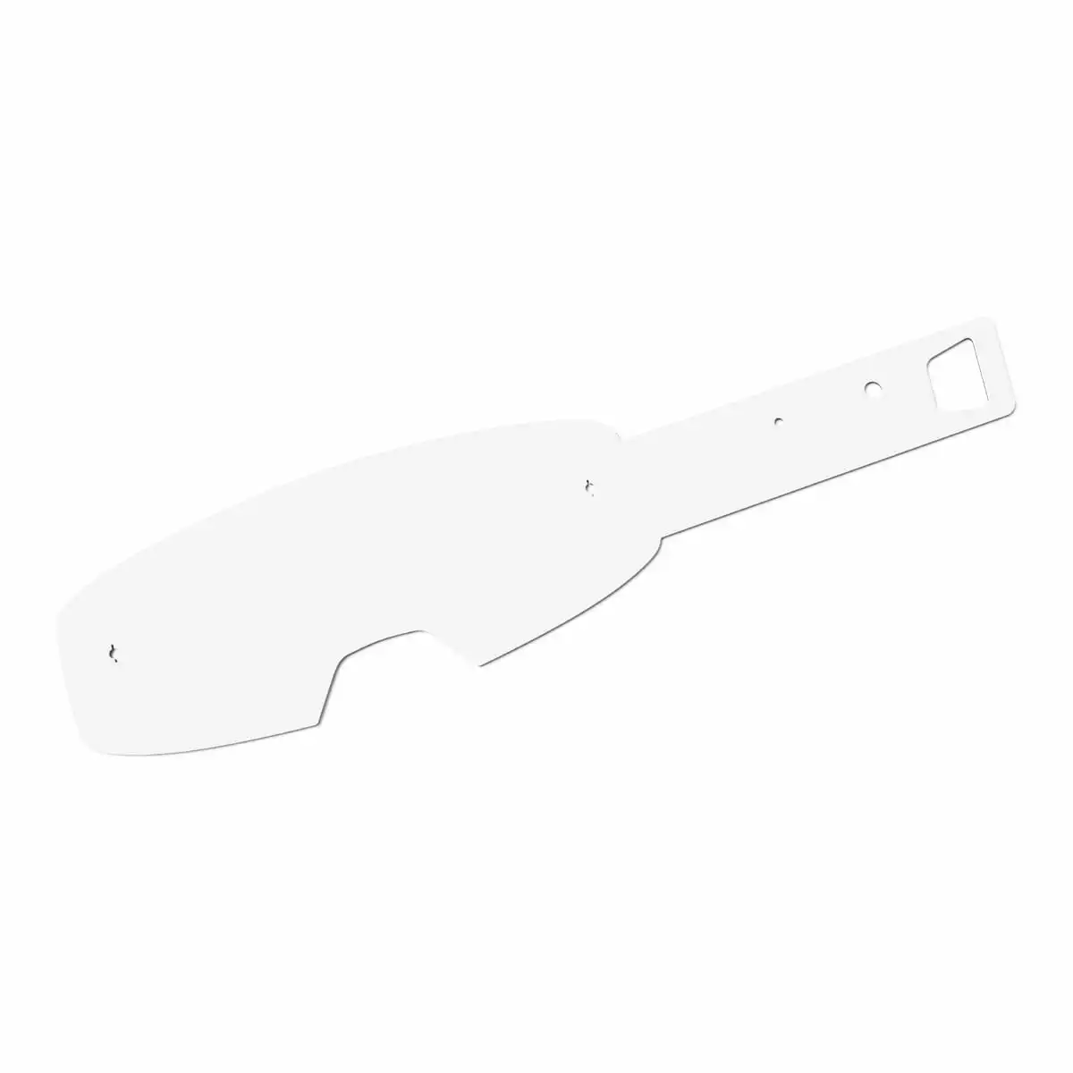 IXS Tear-Off Pro Laminiert Film Sheets (2x 7 Stk.)