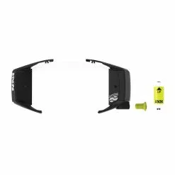 Roll-Off Kit Für Die IXS Trigger Goggles