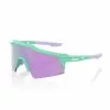 100% Speedcraft SL - HiPER Mirror Lens - Soft Tact Mint