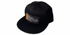 Sqlab SQ-Cap Patch Snapback