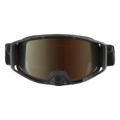 IXS Trigger+ Polarized Goggles - Schwarz