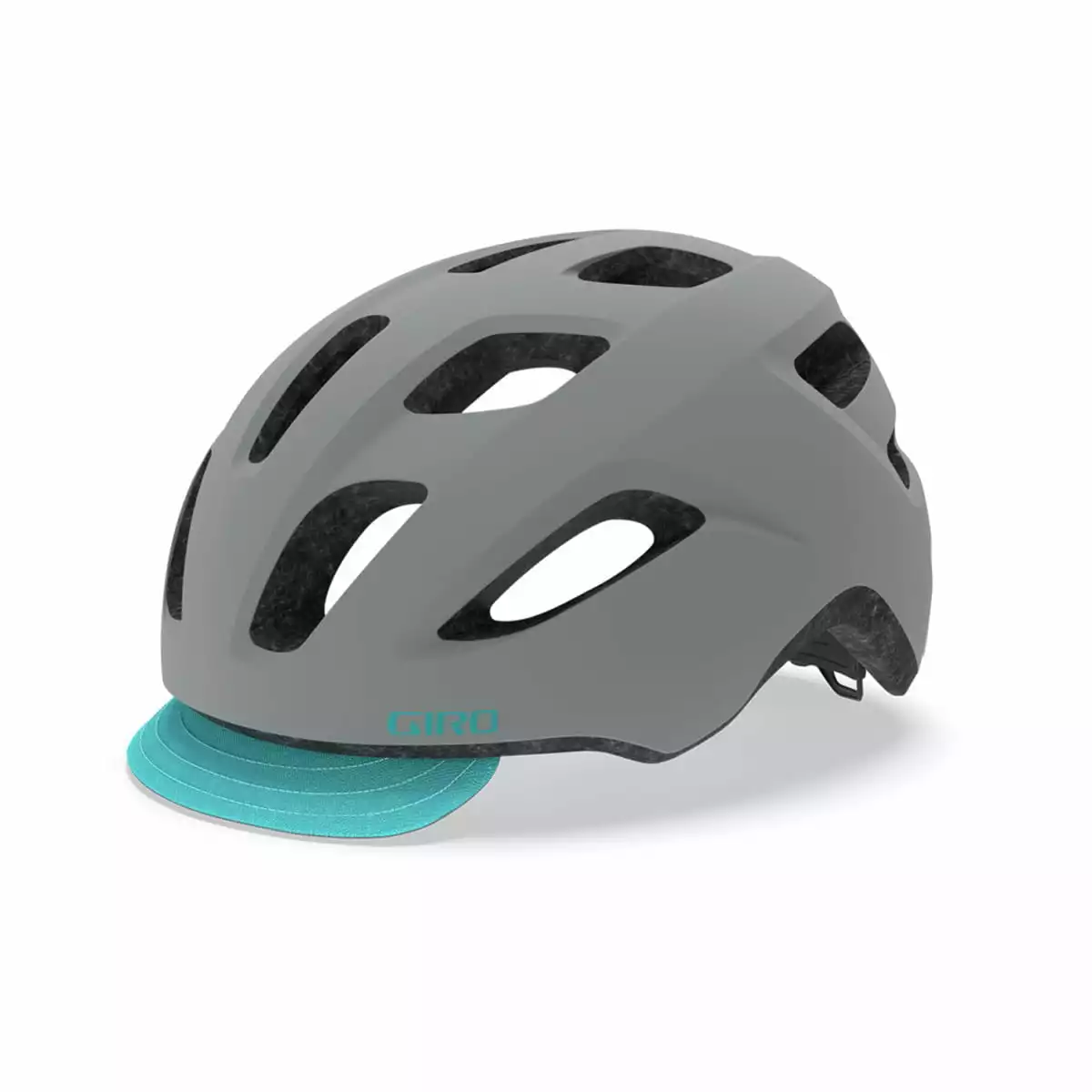 Giro Trella Mips Fahrradhelm - Mattgrau