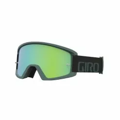 Giro TAZZ MTB Goggle - Loden - Grün