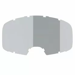IXS Trigger Ersatz Mirrorlens Einzeln - Silver Smoke