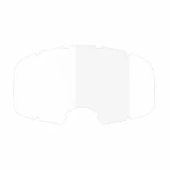 IXS Ersatzlinse Anti-Fog - Clear