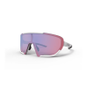 LOOSE RIDERS X-Force Optic Fahrradbrille - Stinger White