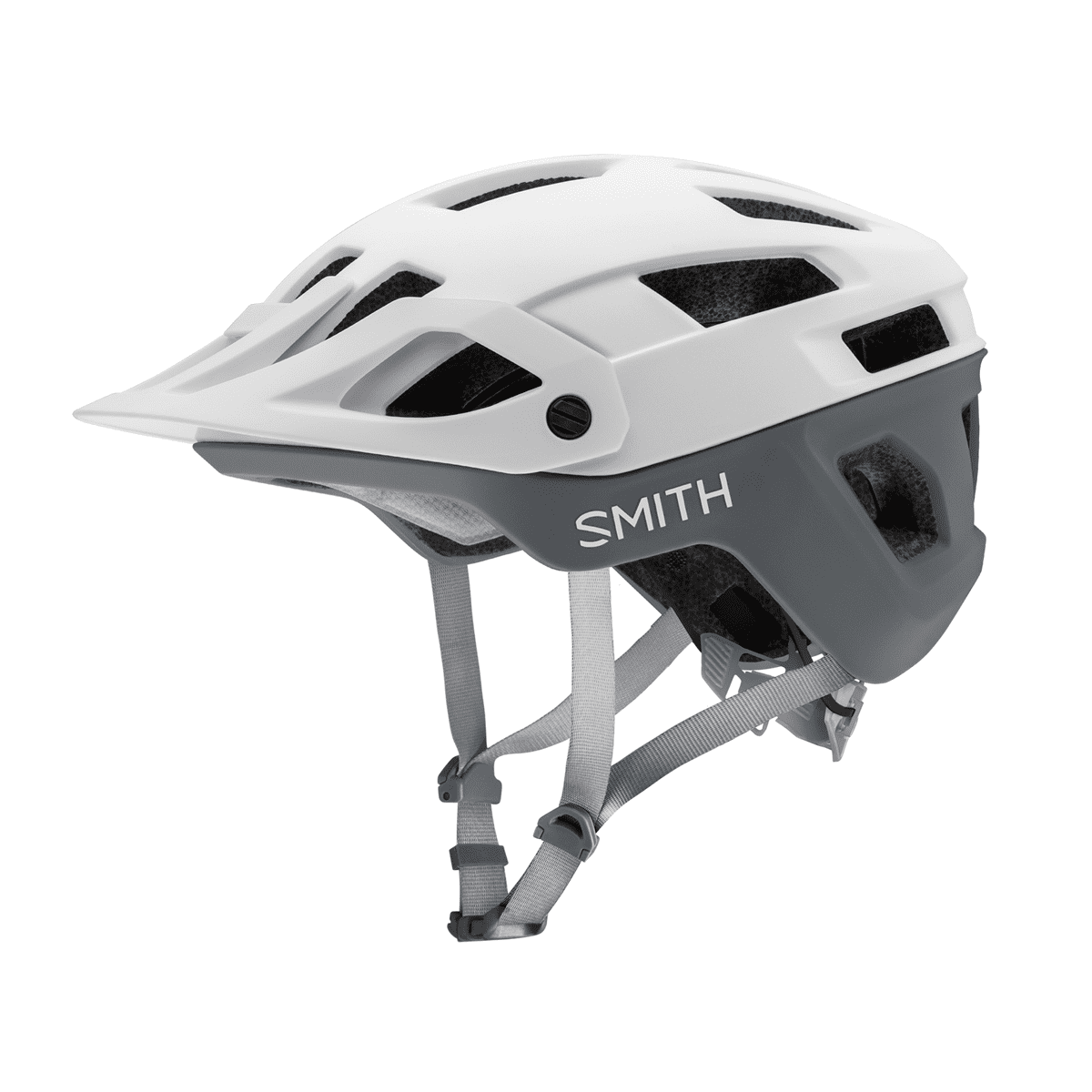 Smith Engage Mips Fahrradhelm - Matt Weiss