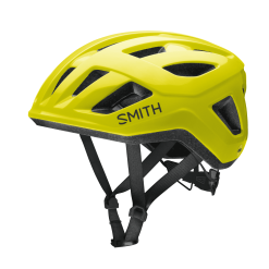 Smith Signal Fahrradhelm - Neon Yellow