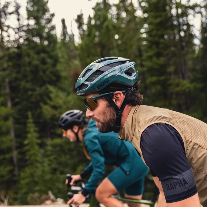 Smith Trace Mips - Spruce – Bild 2