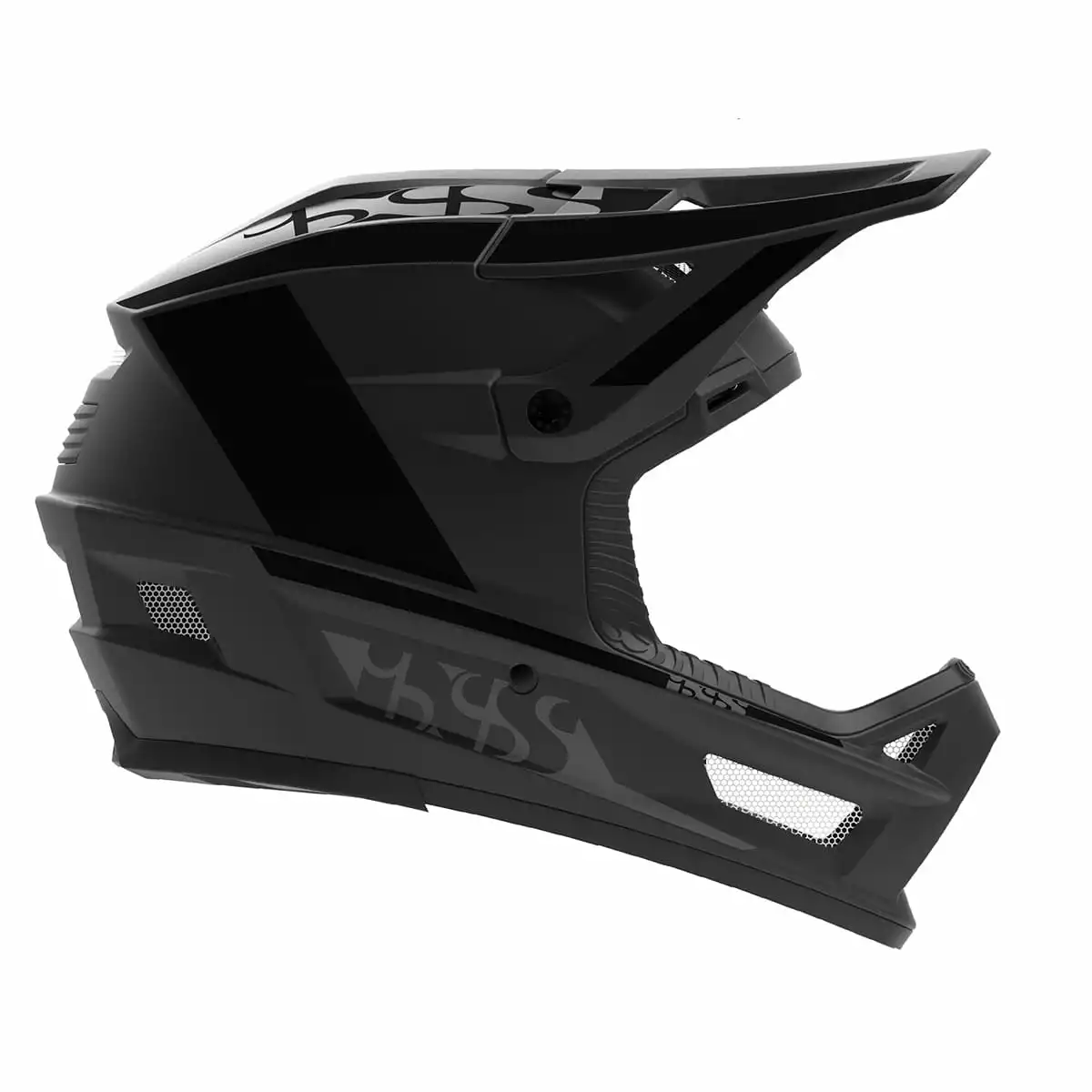 IXS Xult DH Helm - Schwarz
